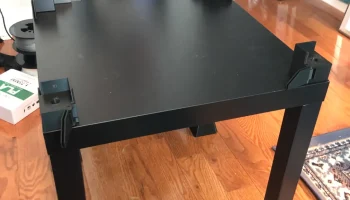 Корпус своими руками LACK Riser 1