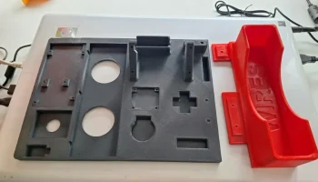 Стартовый комплект ELEGOO R3 Bench V2 3