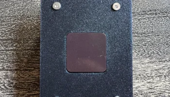 Esp32 Корпус из акрилового стекла 2