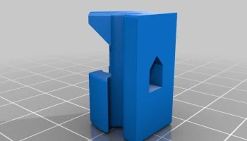 Пазл - механическая коробка-пазл, напечатанная на 100% 3D-пр 5