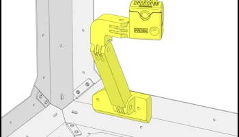 Кронштейн для камеры Prusa 5