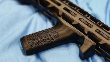 Цевка Samet Industries AR M-LOK