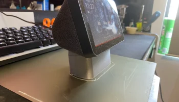 Эхо шоу 5 стенд 2