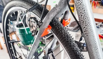 Коллекция запчастей для велосипеда: Ortlieb, транспортировка 3