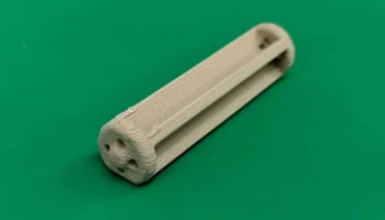 Пустые батарейки C, AA и AAA 1