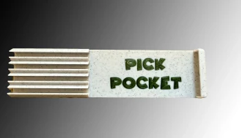 Органайзер для инструментов RandCo PickPocket...... 1