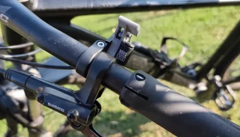 Отсек блокировки Rock Shox Poplock/ Рычаг дистанционной б... 5