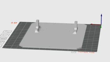 Корпус для авто Arduino 1 6