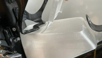 Ящик для хранения нижнего кронштейна Fuji SL...... 2