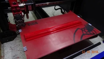 Светодиодная лампа DIY 350 Вт - Лампа для рифового аквари.. 6