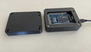 Защитный чехол для Arduino GIGA R1 с Wi-Fi и дисплеем с д... 9