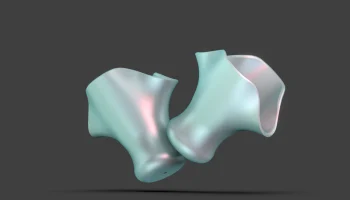 Бесплатная 3D-печать горшка для цветов - стильный и функц... Бесплатная 3D-печать горшка для цветов - стильный и функц...