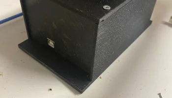 Arduino Nano - Защитный корпус для ЧПУ - MPCNC - GX12....... 4