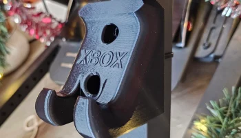 Держатель контроллера Xbox 8