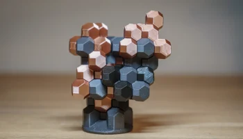 HedronStack (3D-игра с балансом и штабелированием).......... 4