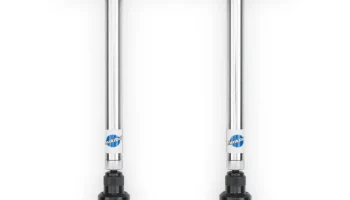 Проставка Park Tool FFG-2