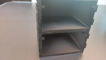 Модульные контейнеры 3