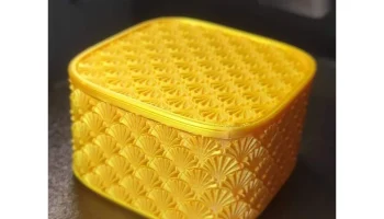 叠&middot;杏 礼盒 5