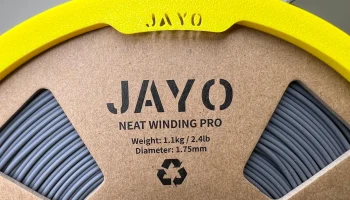Переходное кольцо для картонной катушки JAYO Bambu Lab AM... 3