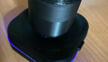 3D мышь своими руками 1
