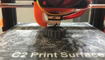 3D-принтер маленького мальчика 4