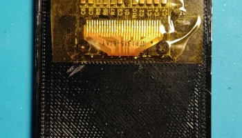 FakeTec Такноде 4