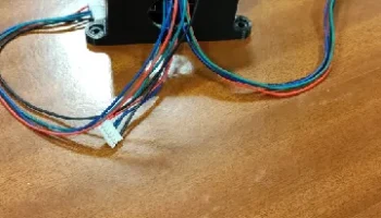 Корпус для Arduino Uno и CNC Shield 2