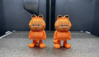 garfeild 1