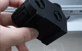 Выдавливатель для зубной пасты - милый котёнок!........ 2