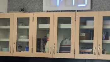 7 Segment Display Segment Arduino GPS clock project 6
