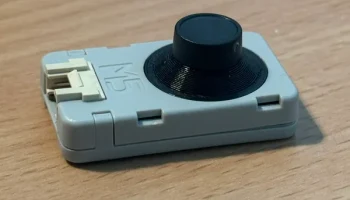 Блок m5stack Адаптер объектива CamS3 120 градусов........ 1