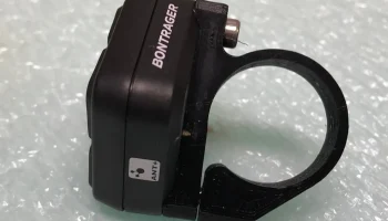 Крепление на руль для пульта Bontrager Transmitr для фар....