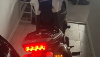 Honda Grom - Адаптер указателей поворота............ 5