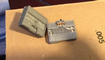 LED module 1