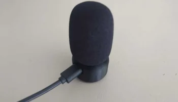 Датчик уровня звукового давления SPL дБА для домашнего по.. 1