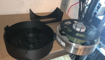 Официальные сухие коробки Flashforge для AD5X... 1