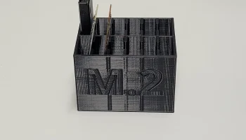 Держатель SSD m.2