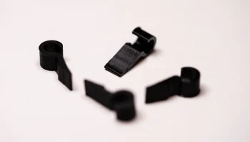 Kabelclip f&uuml;rs Auto / Зажим для кабеля для автомобильной ...