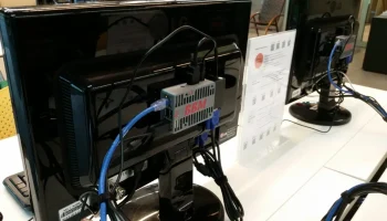 Простой чехол Raspberry PI 3 для компьютера AIO...... 2