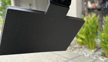 Держатель номерного знака Talaria XXX 1