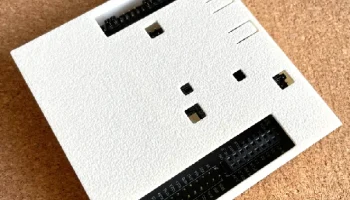 Корпус для ESP-WROVER-KIT 1