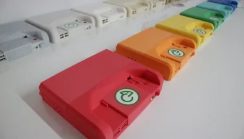 Классическая игровая консоль MiSTer Multisystem V6x 2023,... 1