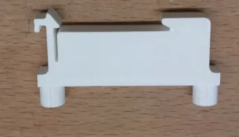 Wemos D1 Mini Dual Baes 4