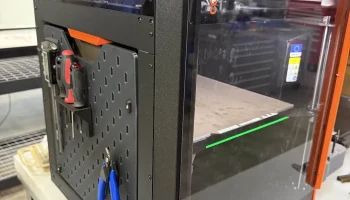 Prusa CORE One L SKADIS Мод