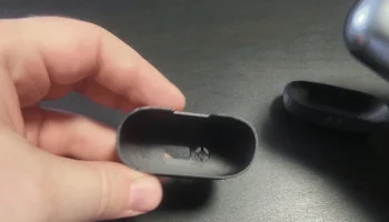Чехол для Samsung Galaxy Buds 3 Pro 6