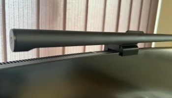 Световая панель компьютерного монитора Mi Dell U3423WE......