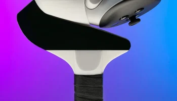 Адаптер для настольного тенниса v2.0 Quest 3 5
