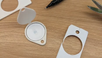 Чехол для RFID-брелока своими руками........ 5