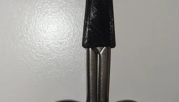 Обложка Sheffield Scissors EDC