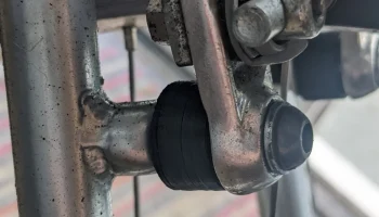 Пружинная чашка для кантилеверного тормоза Shimano Altus...